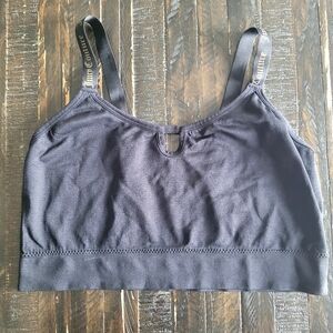 Juicy Couture Sport Bra Women's Size 3X